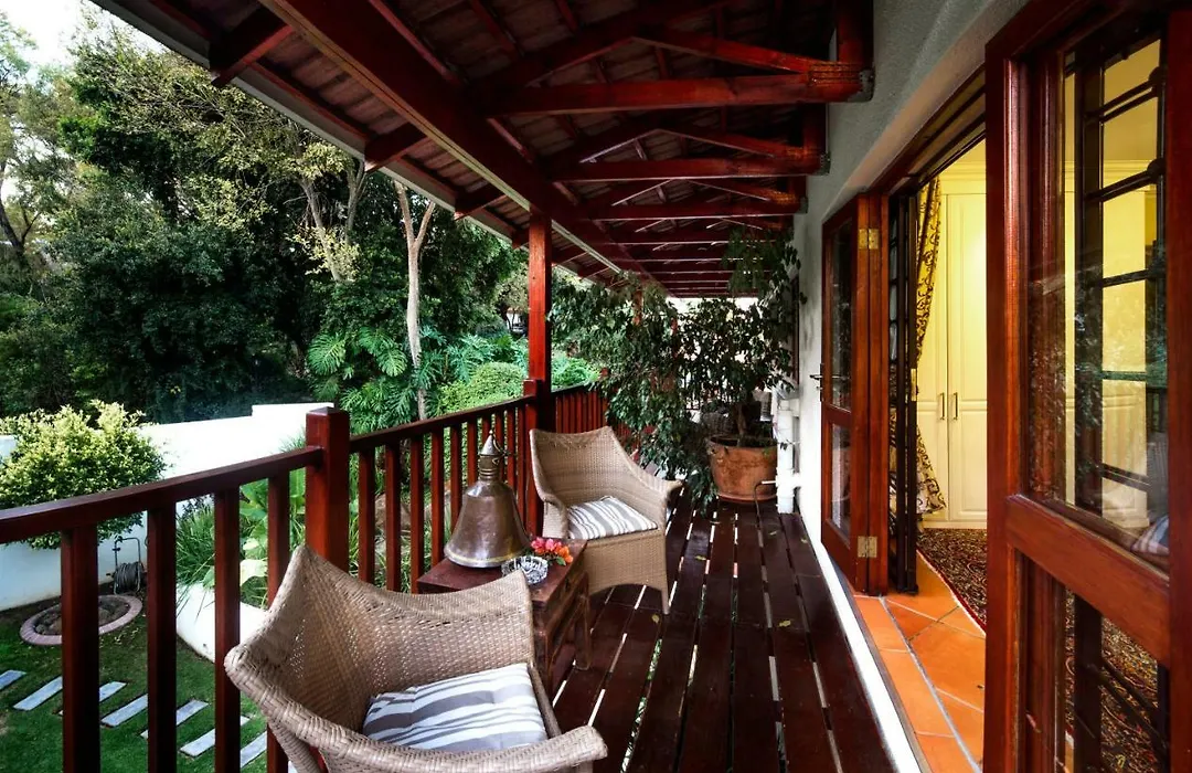 The Oasis Boutique Hotel & Residency-1