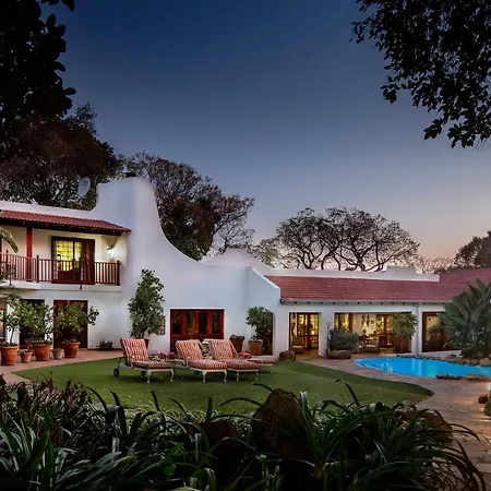 The Oasis Boutique Hotel & Residency-2